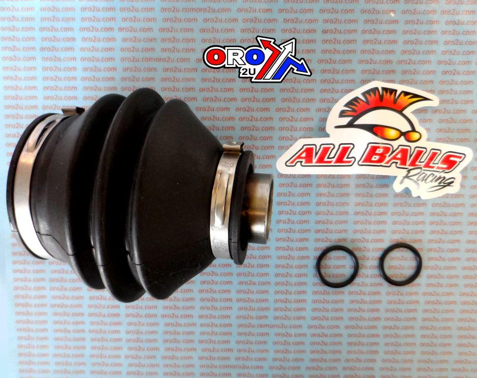 UNIVERSAL JOINT YOKE HONDA, ALLBALLS 19-1015 TRX650 Rincon
