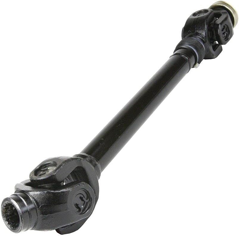 REAR PROPSHAFT CAN-AM 2013 - 2023 OUTLANDER MAX 570 650 850 100R 703500989 703500859