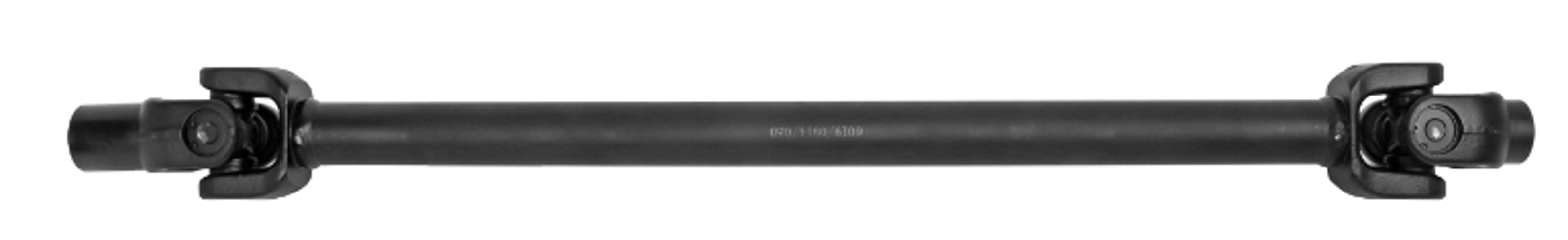 FRONT PROPSHAFT CANAM COMMANDER 1000 800 705401239