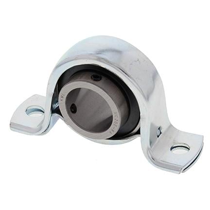 DRIVE SHAFT SUPPORT BEARING, ALLBALLS 25-1671