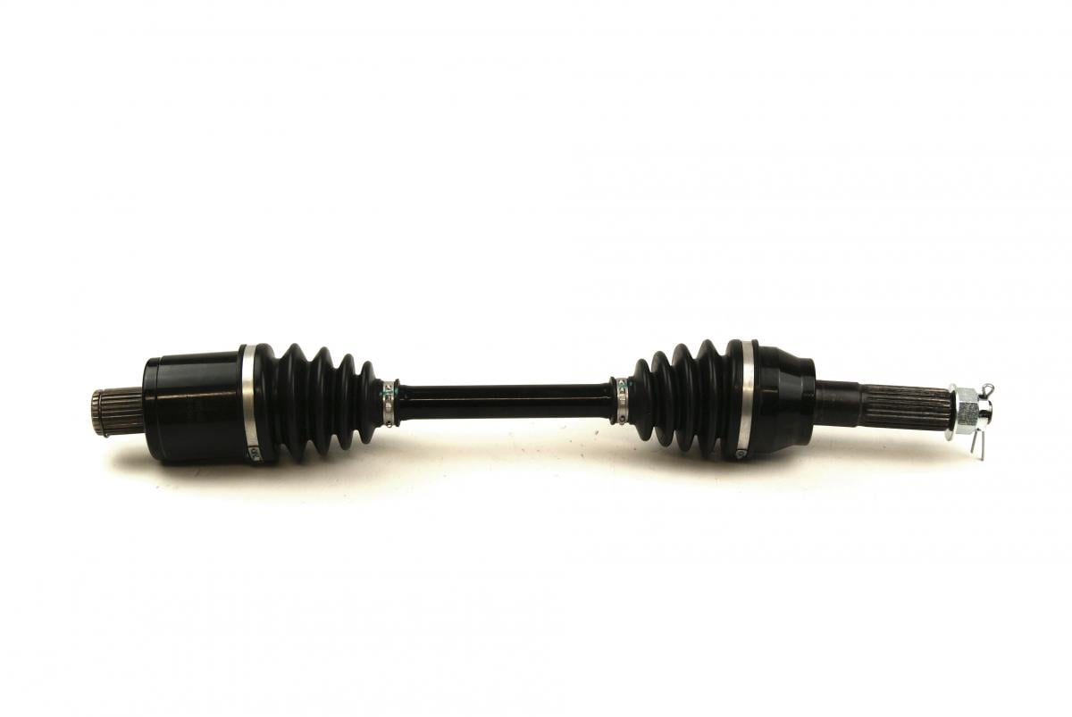 8 BALL ULTRA HEAVY DUTY DRIVESHAFT, ALLBALLS AB8-PO-8-377, POLARIS REAR RIGHT & LEFT HAND