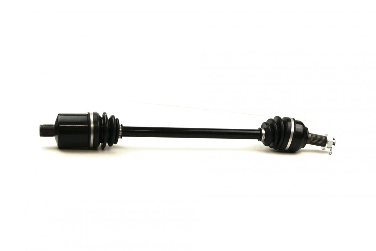 8 BALL ULTRA HEAVY DUTY DRIVESHAFT, ALLBALLS AB8-PO-8-104, POLARIS FRONT RIGHT & LEFT HAND