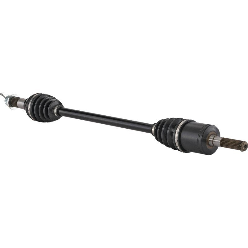 HEAVY DUTY 6 BALL DRIVESHAFT, ALLBALLS AB6-CA-8-338