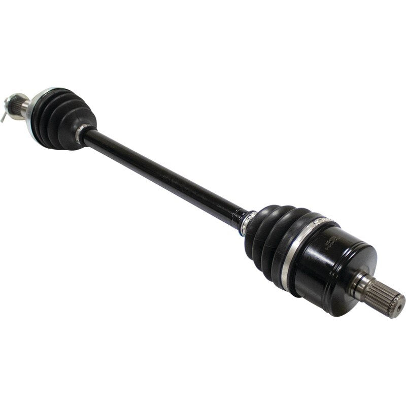 HEAVY DUTY 6 BALL DRIVESHAFT, ALLBALLS AB6-CA-8-345