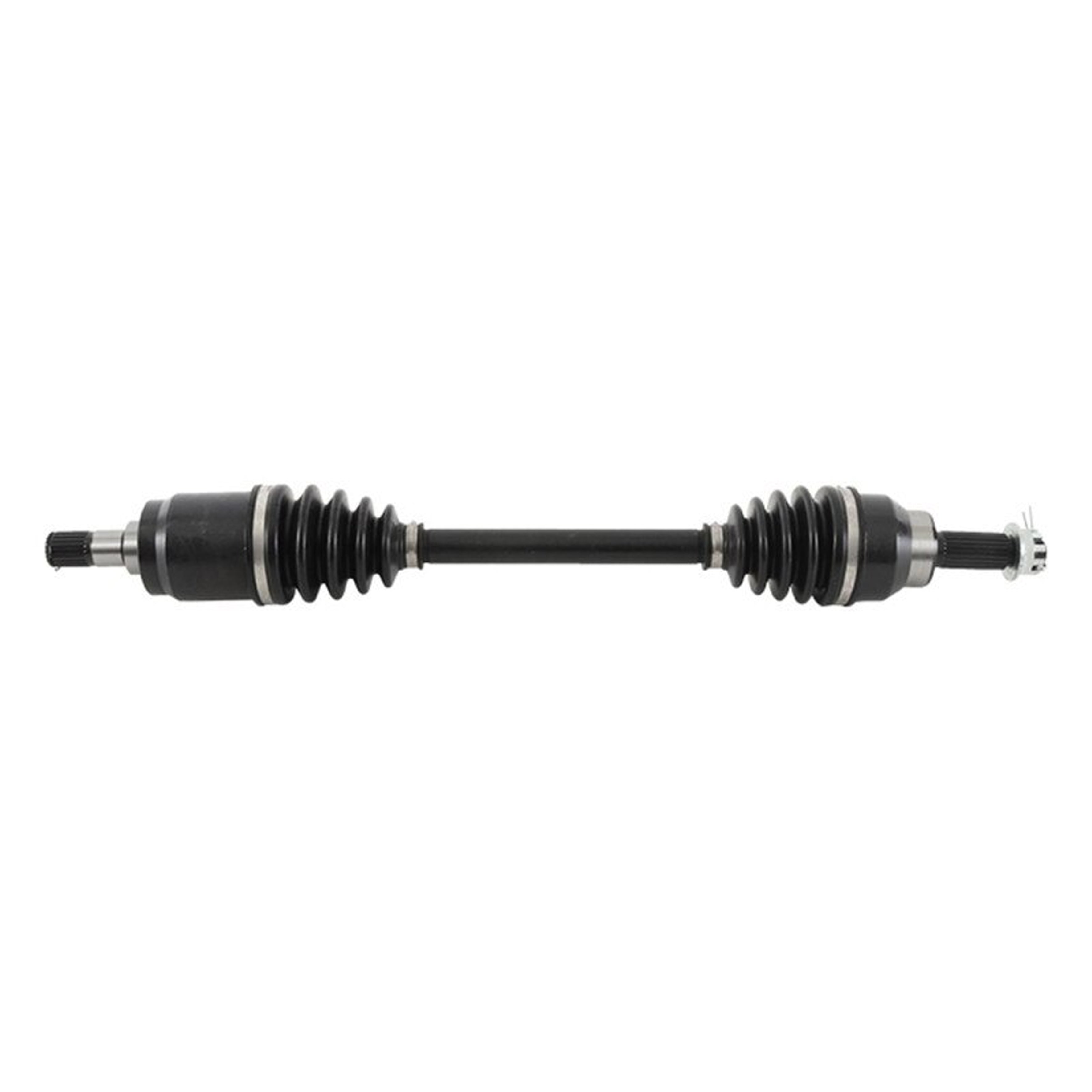 ULTRA HEAVY DUTY 8 BALL DRIVESHAFT ALLBALLS AB8-HO-8-224 44220-HL3-A01 HONDA PIONEER FRONT RIGHT