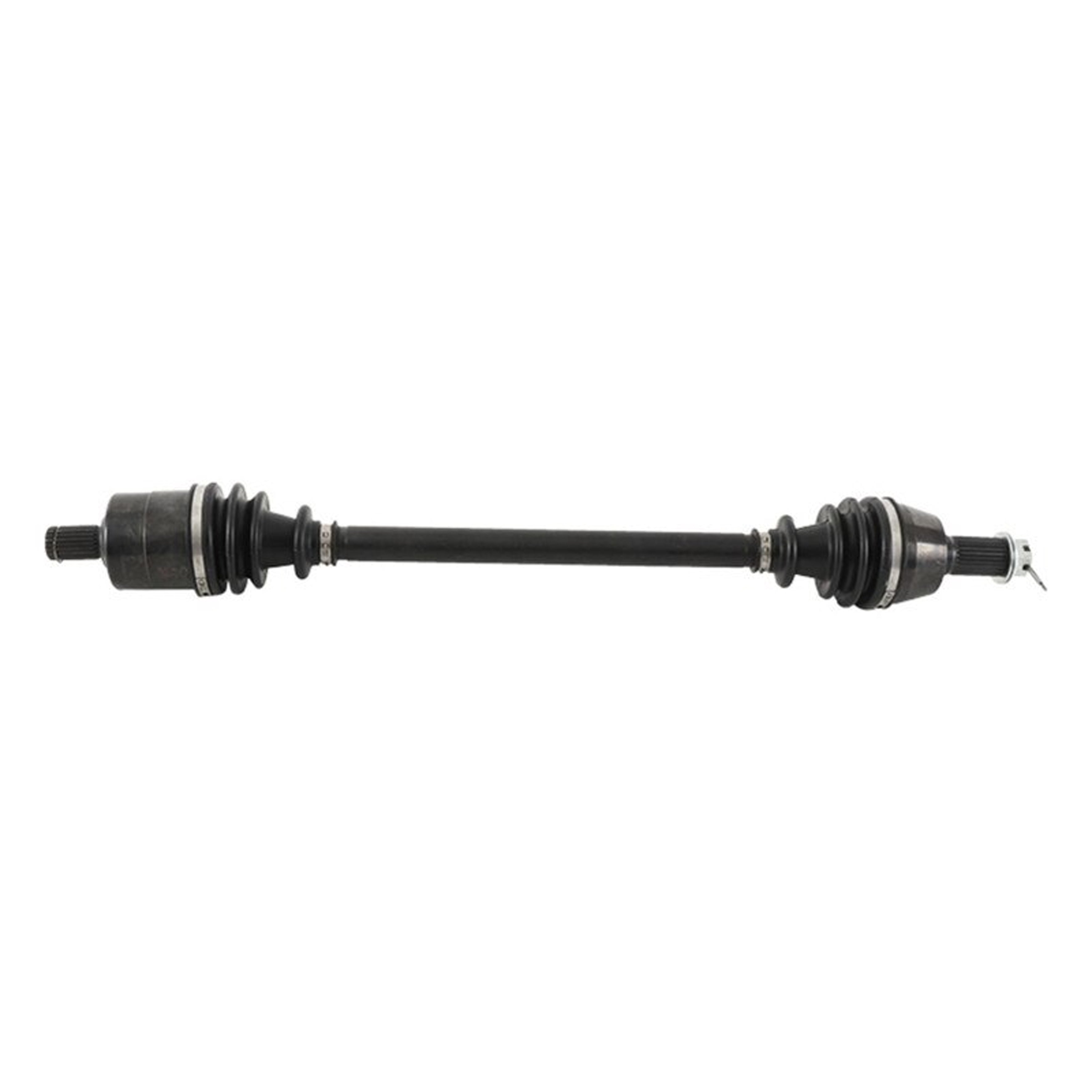 HEAVY DUTY 6 BALL DRIVESHAFT, ALLBALLS AB6-PO-8-311, 1332606, POLARIS FRONT LH & RH