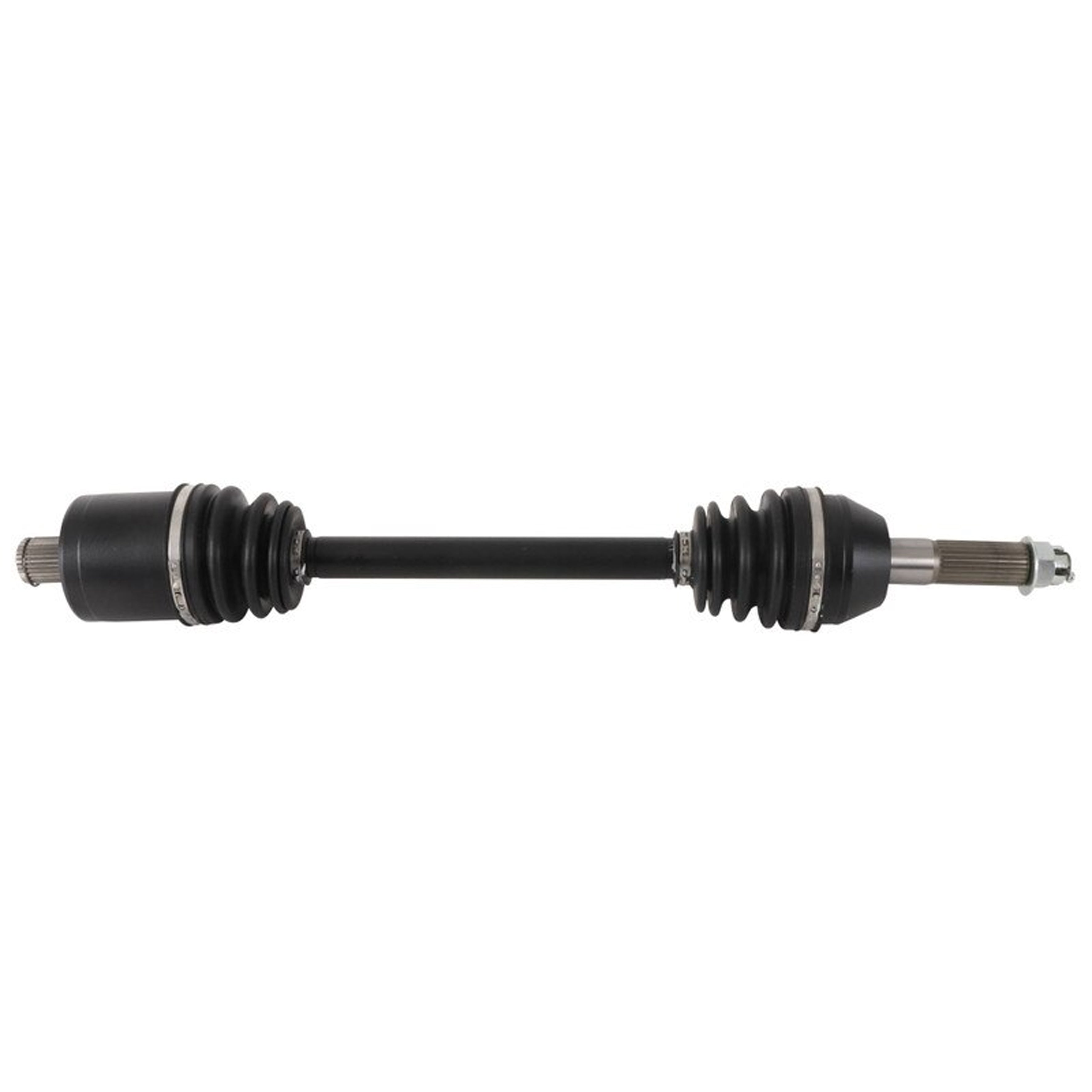 HEAVY DUTY 6 BALL DRIVESHAFT, ALLBALLS AB6-PO-8-375, 1333069, POLARIS REAR LH & RH