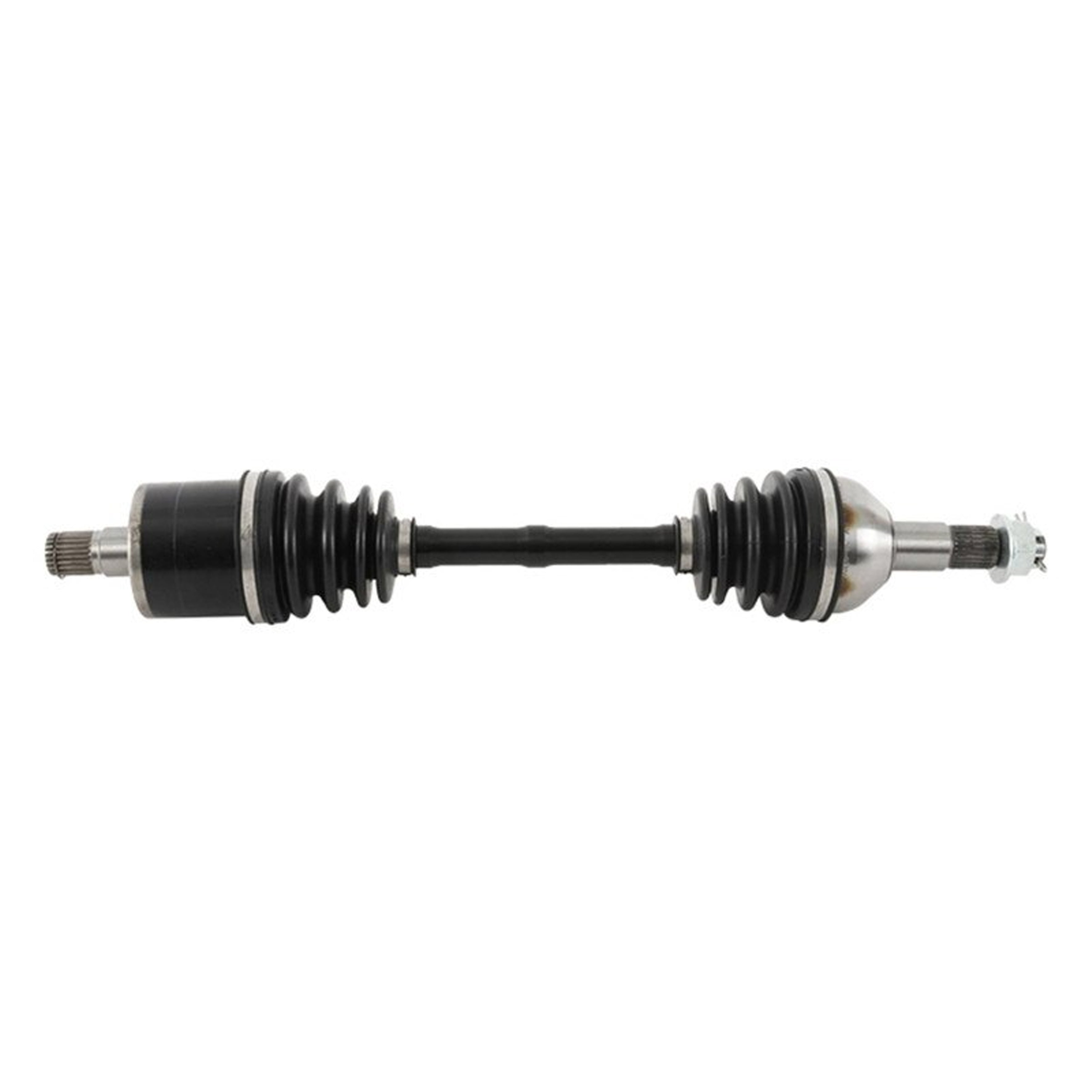 8 BALL ULTRA HEAVY DUTY DRIVESHAFT, ALLBALLS AB8-CA-8-326, 705500726, CAN AM REAR LEFT HAND