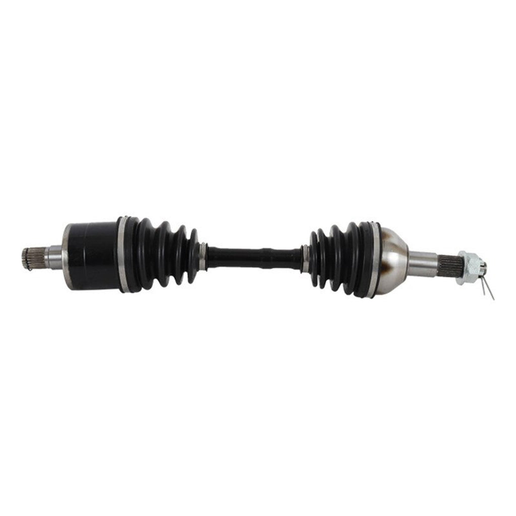6 BALL HEAVY DUTY DRIVESHAFT, ALLBALLS AB6-CA-8-327, CAN AM REAR RIGHT HAND