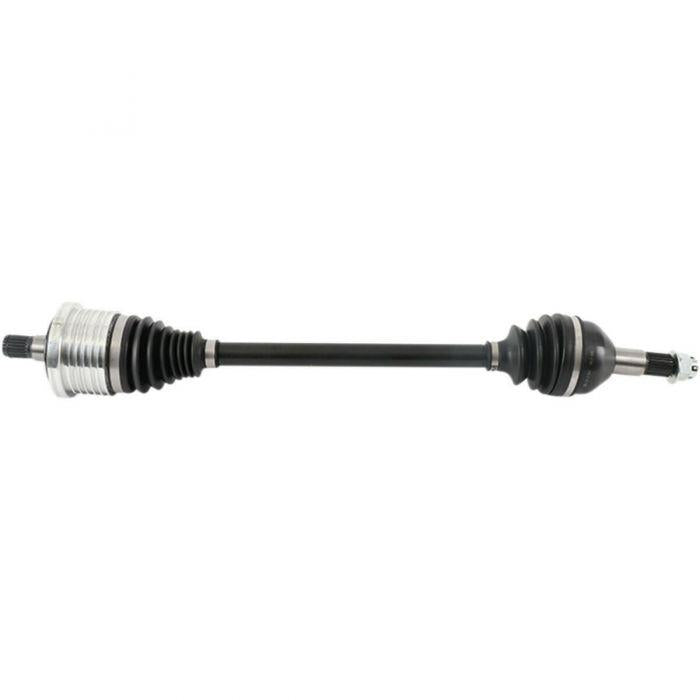 HEAVY DUTY 6 BALL DRIVESHAFT, ALLBALLS AB6-CA-8-308, 705501794, CAN AM REAR LH & RH