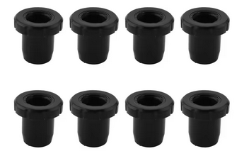 BUSHING A-ARM POLARIS PACK OF 8 1543326 1543152 1543367