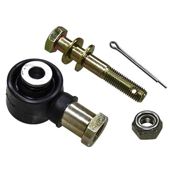 TIE TIE ROD END LH POLARIS, BRONCO AT-08752 7061189, POLARIS ATV 2017 SPORTSMAN 500 ACE 2017 SPORTSMAN 570 ACE 2017 SPORTSMAN 900 ACE POLARIS UTV 2015 R