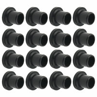 A-ARM BUSH FRONT KIT 16pcs, POLARIS 5434575 500, 525, 450
