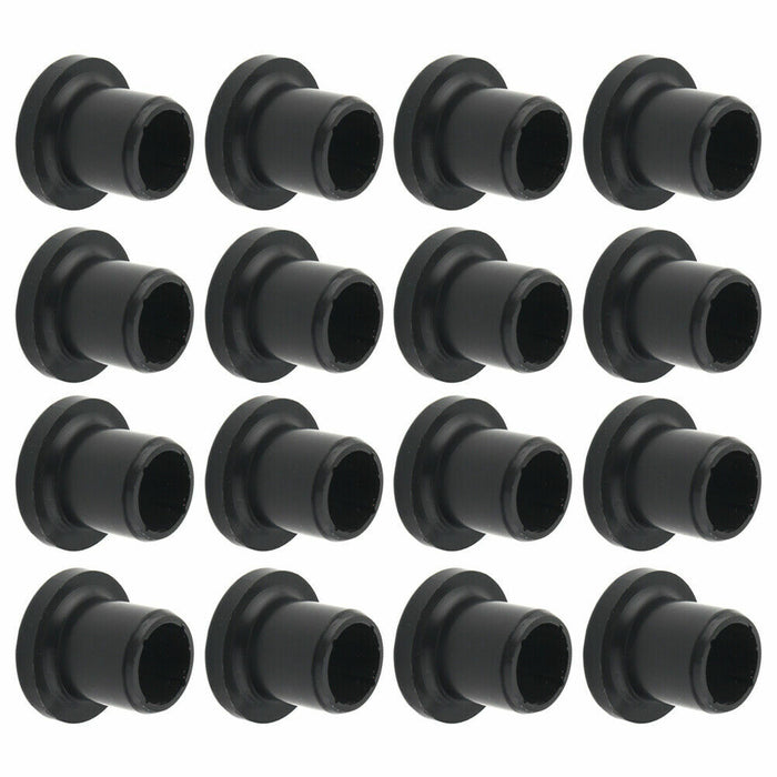 A-ARM BUSH FRONT KIT 16pcs, POLARIS 5434575 500, 525, 450