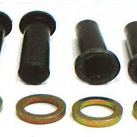 BUSH KIT /8PC POLARIS