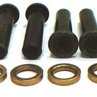 A-ARM BUSH KIT/8 POLARIS