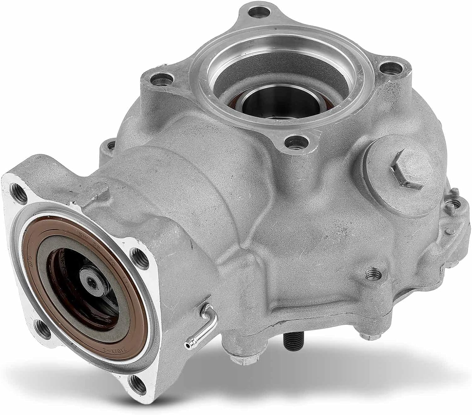 REAR DIFFERENTIAL HONDA 2000 - 2006 TRX350 400 TM TE FM FE 41300-HN5-671 41300-HN5-670