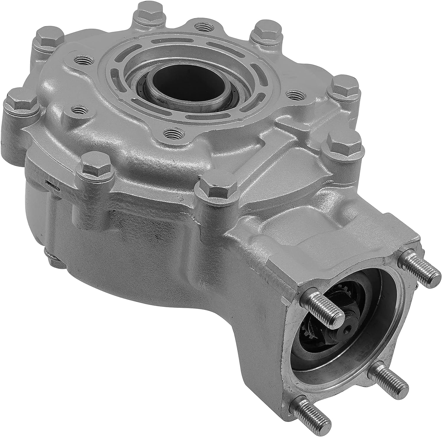 REAR DIFFERENTIAL HONDA 1988 – 2000 TRX300 A FW AN FOURTRAX 2X4 4X4 41300-HM5-A10 41300-HM5-850