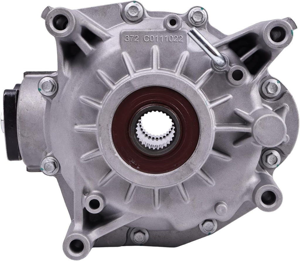 REAR DIFFERENTIAL POLARIS 10-23 SCRAMBLER SPORTSMAN 1000 850 550 1332802 1332492 1332914