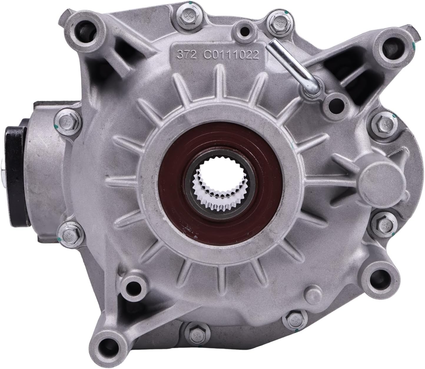 REAR DIFFERENTIAL POLARIS 10-23 SCRAMBLER SPORTSMAN 1000 850 550 1332802 1332492 1332914