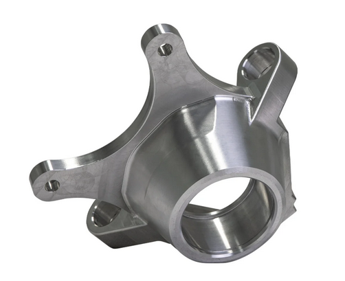 CANAM X3 BILLET REAR HUBS KNUCKLES PAIR HKP-CA-X3-B