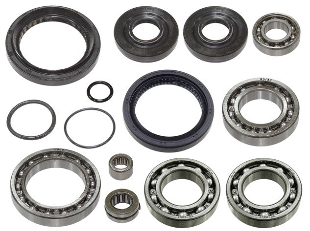 FRONT DIFFERENTAIL BEARING & SEAL KIT 2022-2024 TRX 520 AT-03D27