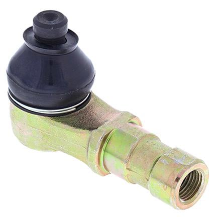 UPPER/LOWER BALL JOINT KIT, ALLBALLS 42-1022