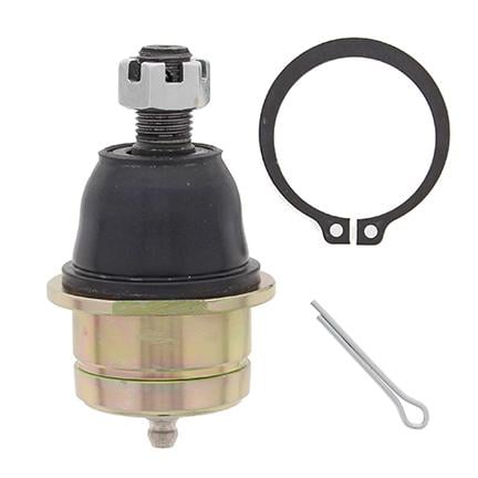UPPER / LOWER BALL JOINT KIT, ALLBALLS 42-1050 Can-Am DS650