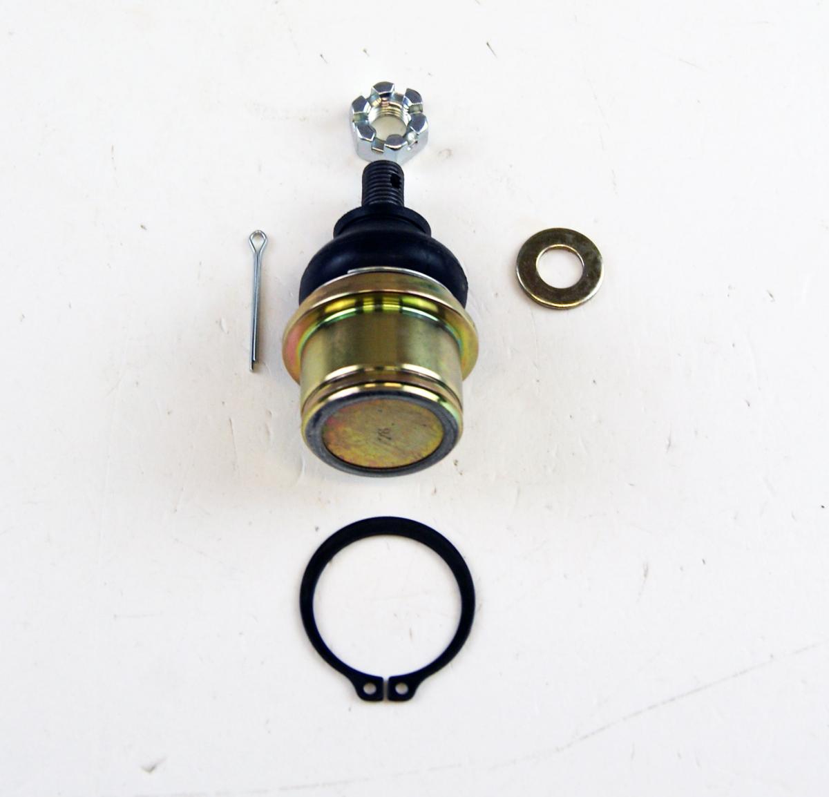 BALL JOINT KIT UPPER, ALLBALLS 42-1062, CF-Moto C FORCE 400 AU 16-18, C FORCE 500 HO 14-18, C FORCE 500 S 15-18, C FORCE 500 X5 L Carb 14, C