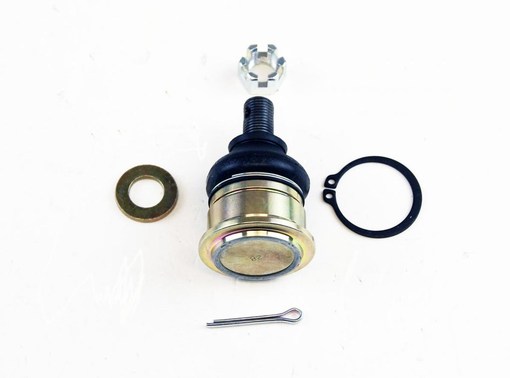 BALL JOINT KIT LOWER, ALLBALLS 42-1063, CF-Moto U FORCE 500 HO 15-18, Z FORCE 500 HO 16, Z FORCE 600 11, Z FORCE 600 Z6 11, Z FORCE Z6 13, Z