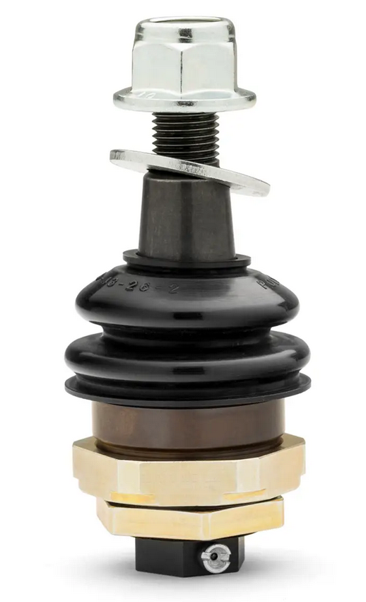 BALL JOINT POLARIS PRO R TURBO R LOWER KELLER PERFORMANCE BJK-P-RZRT