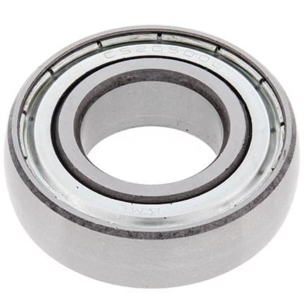 LOWER STEERING BEARING KIT, ALLBALLS 25-1623