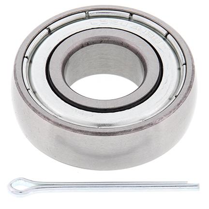 LOWER STEERING BEARING KIT, ALLBALLS 25-1631