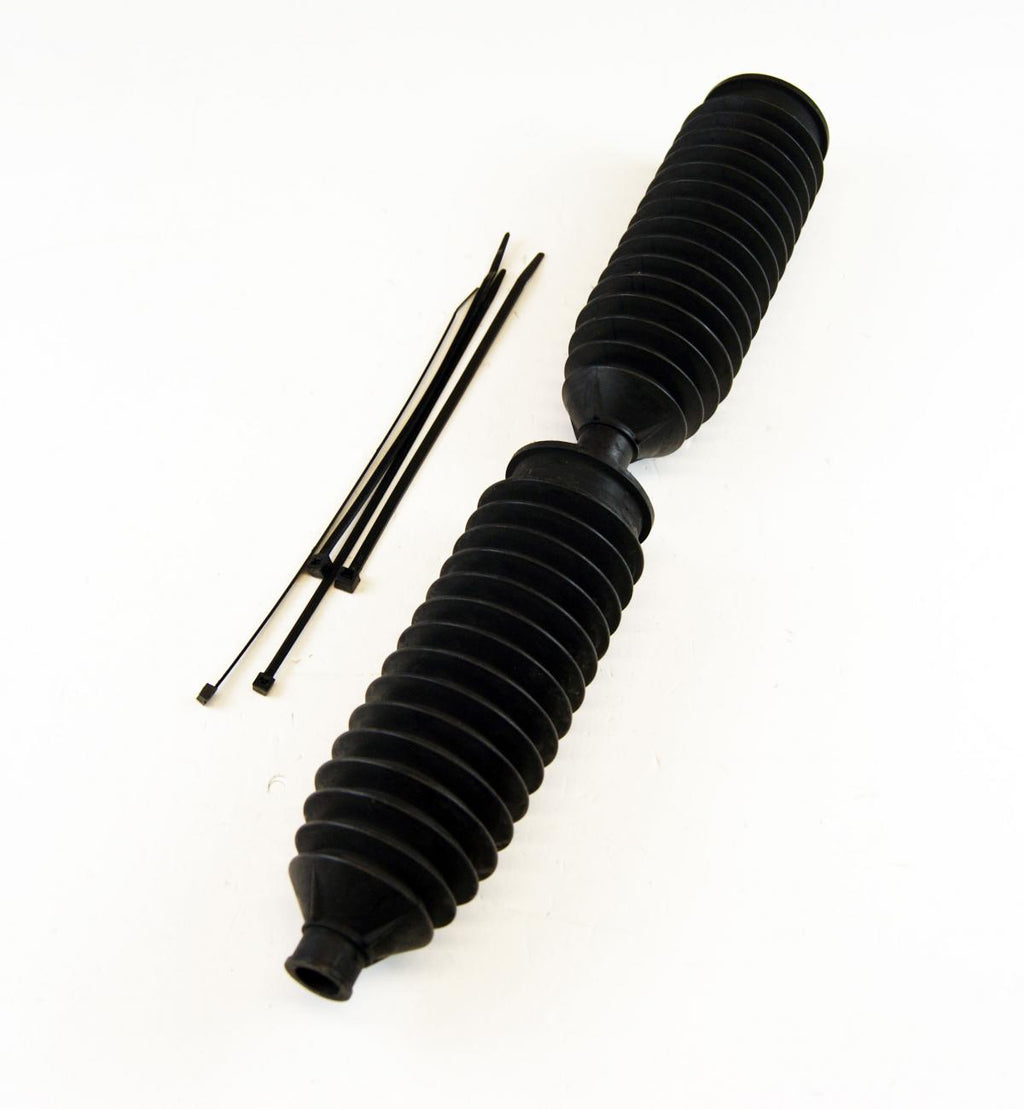 TIE ROD BOOT KIT, ALLBALLS 51-3007, Honda Talon 1000R SXS1000S2R 19-20, Talon 1000X SXS1000S2X 19-20, Talon 1000X-4 FOX LIVE SXS1000S4D