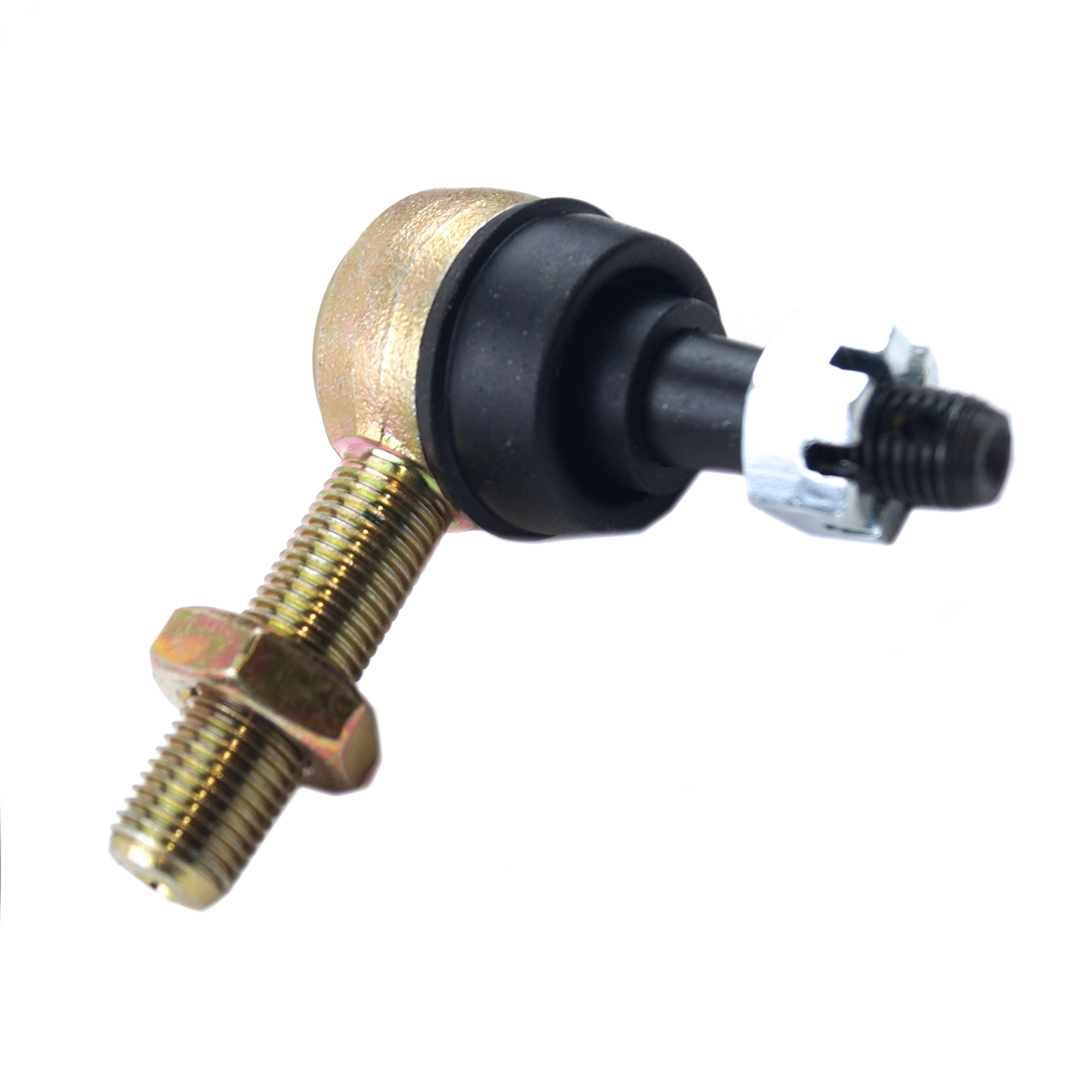 TIE ROD END CAN AM DS 70/90, BRONCO AT-08737R, RIGHT HAND THREAD, V53180MAA020LL