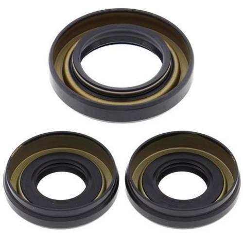 DIFFERENTIAL SEAL KIT YFM, TRX, ALLBALLS 25-2001-5