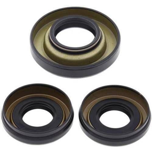 DIFFERENTIAL SEAL KIT TRX350, ALLBALLS 25-2003-5 HONDA ATV
