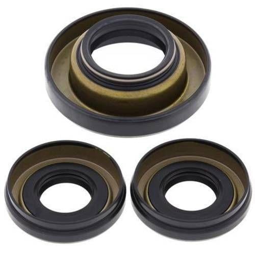 DIFFERENTIAL SEAL KIT TRX400, ALLBALLS 25-2004-5 HONDA ATV