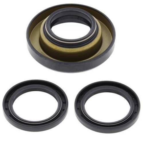 DIFFERENTIAL SEAL KIT TRX, ALLBALLS 25-2013-5 REAR HONDA