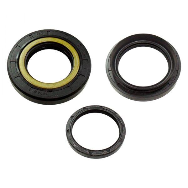 DIFFERENTIAL SEAL KIT TRX420, BRONCO AT-03A29 REAR HONDA, ALLBALLS 25-2070-5