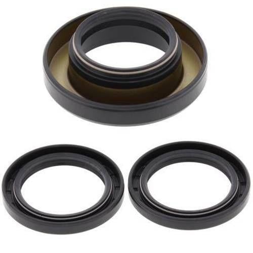 DIFFERENTIAL SEAL KIT TRX500, ALLBALLS 25-2061-5 REAR HONDA