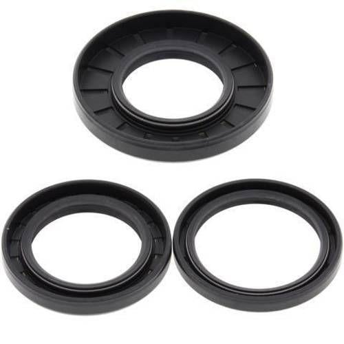 DIFFERENTIAL SEAL KIT KVF ATVs, ALLBALLS 25-2021-5 REAR KAW