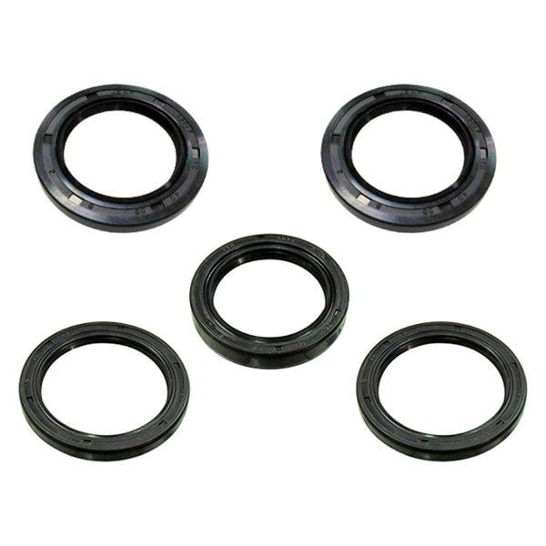 DIFFERENTIAL SEAL KIT KVF KFX, BRONCO AT-03586 LTV-700F, 25-2062-5