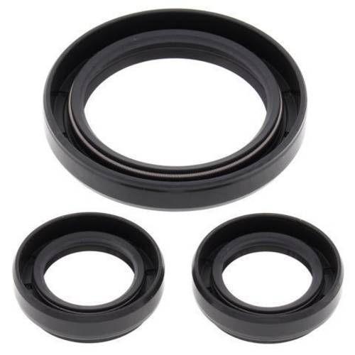 DIFFERENTIAL SEAL KIT YFM, ALLBALLS 25-2028-5 FRONT YAM