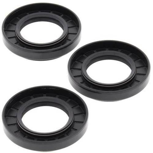 DIFFERENTIAL SEAL KIT YFM550, ALLBALLS 25-2074-5 YFM700