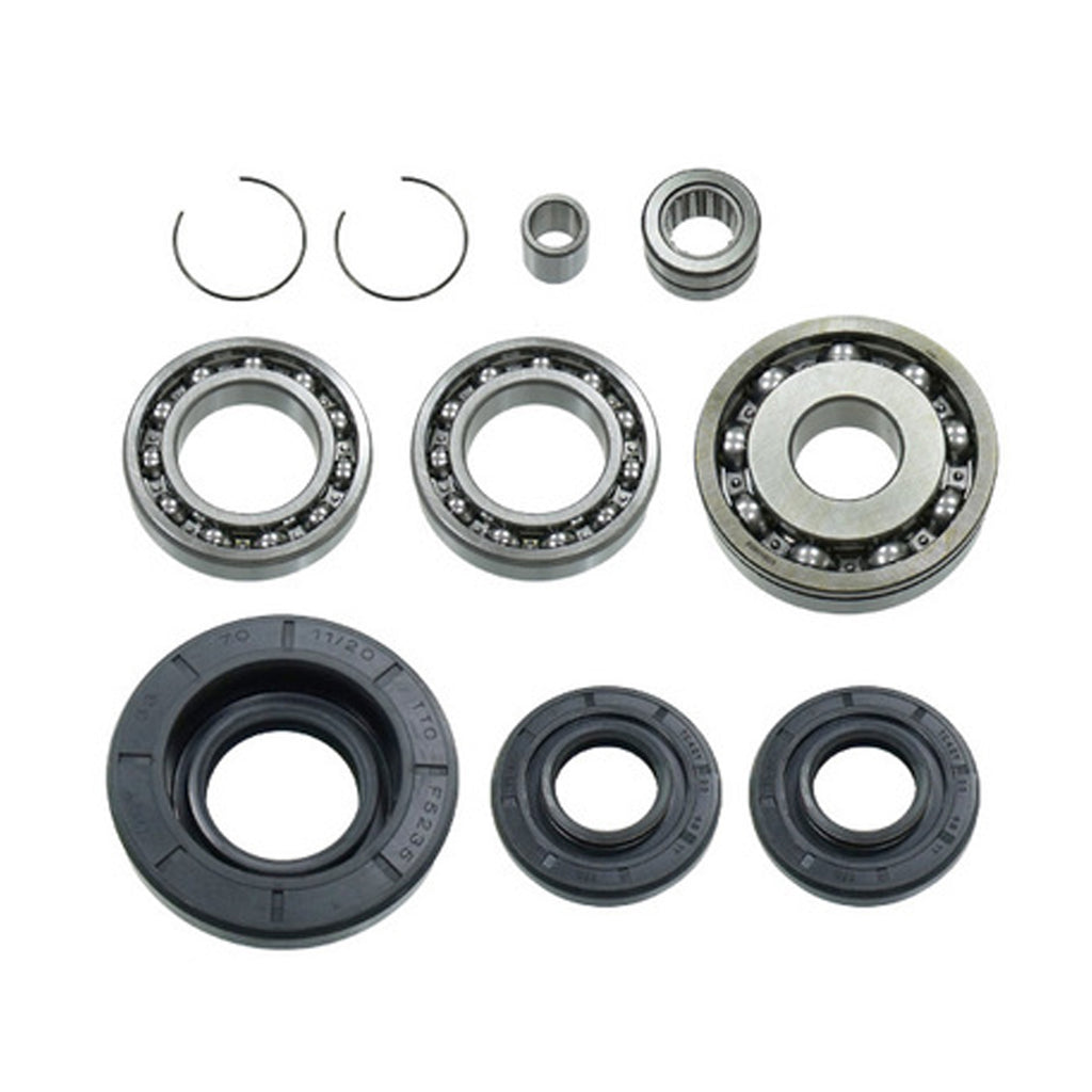 DIFFERENTIAL KIT TRX400, BRONCO AT-03A14 FRONT HONDA