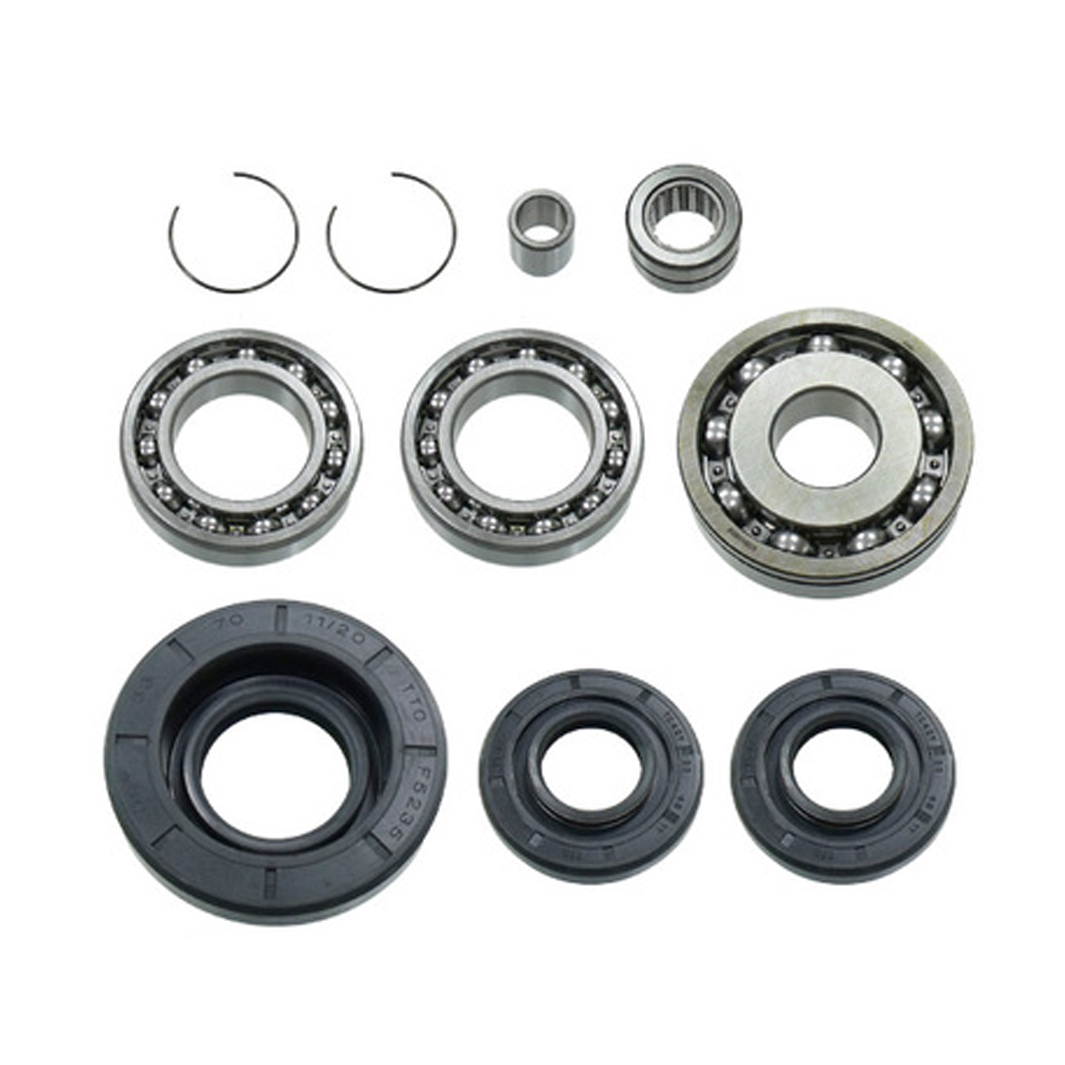 DIFFERENTIAL KIT TRX400, BRONCO AT-03A14 FRONT HONDA