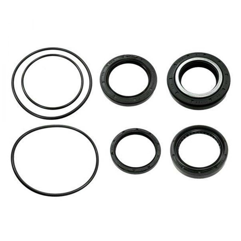 DIFFERENTIAL SEAL KIT TRX300, BRONCO AT-03A31 REAR HONDA, OLD Part Number 17-5813.BR
