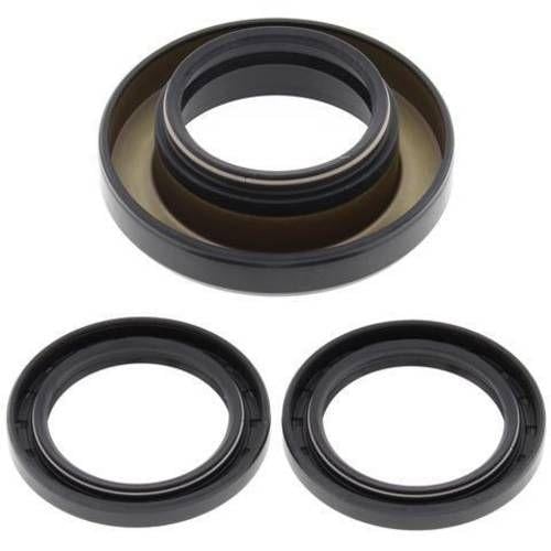 DIFFERENTIAL SEAL KIT, ALLBALLS 25-2014-5 REAR HONDA