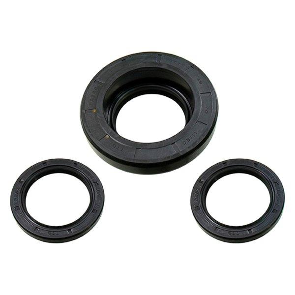 DIFFERENTIAL SEAL KIT TRX500, BRONCO AT-03592 REAR HONDA